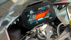 BMW S1000 RR M SPORT